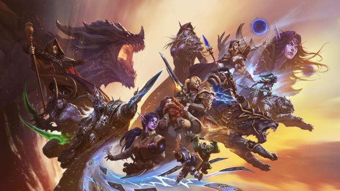 Blizzard will celebrate Warcraft's 30th anniversary with a live streaming event.