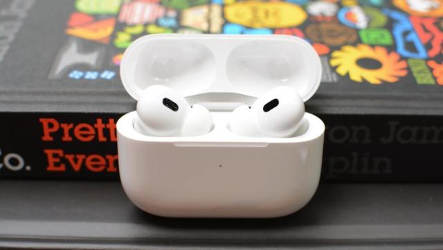 Apple AirPods Pro (2nd gen)