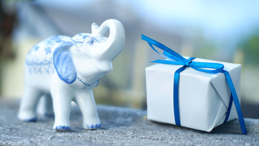 The best white elephant gift ideas to exchange in 2024