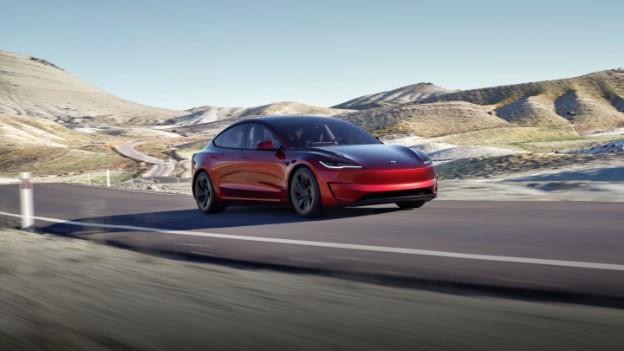 Tesla plans to design and sell more affordable options early next year.