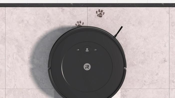 Roomba