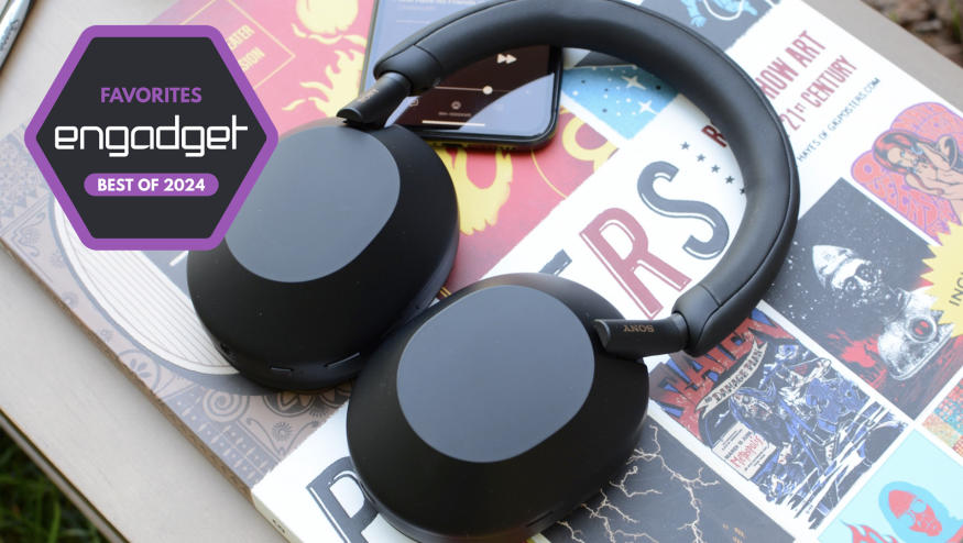 The best noise cancelling headphones