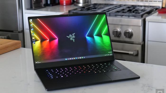 Razer Blade 15