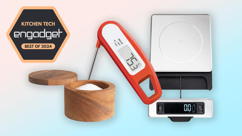 The best cheap kitchen gadgets