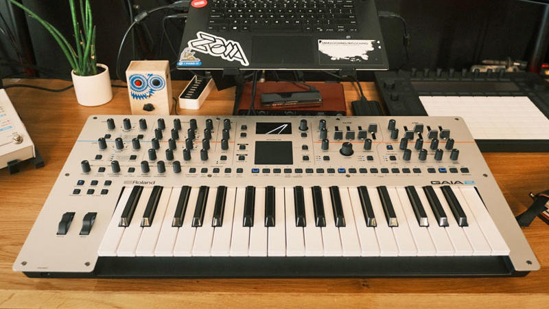 Roland Gaia 2 