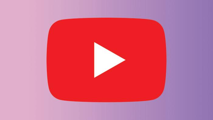 YouTube logo